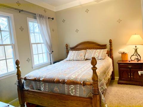 311 Post Oak Drive Johnson City Tn 37615, Johnson City, TN 37615 photo 34