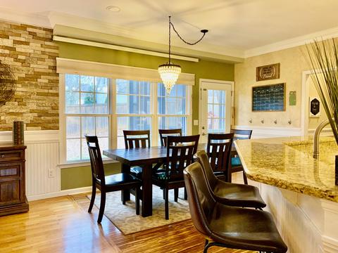 311 Post Oak Drive Johnson City Tn 37615, Johnson City, TN 37615 photo 23