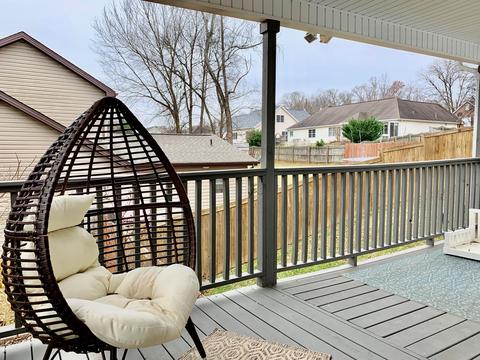 311 Post Oak Drive Johnson City Tn 37615, Johnson City, TN 37615 photo 7