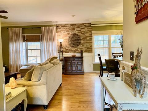 311 Post Oak Drive Johnson City Tn 37615, Johnson City, TN 37615 photo 12