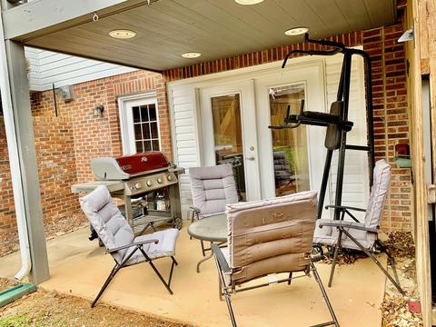 311 Post Oak Drive Johnson City Tn 37615, Johnson City, TN 37615 photo 43