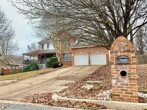 311 Post Oak Drive Johnson City Tn 37615, Johnson City, TN 37615 photo 2