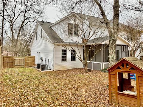 311 Post Oak Drive Johnson City Tn 37615, Johnson City, TN 37615 photo 68