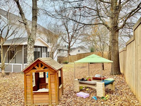 311 Post Oak Drive Johnson City Tn 37615, Johnson City, TN 37615 photo 65