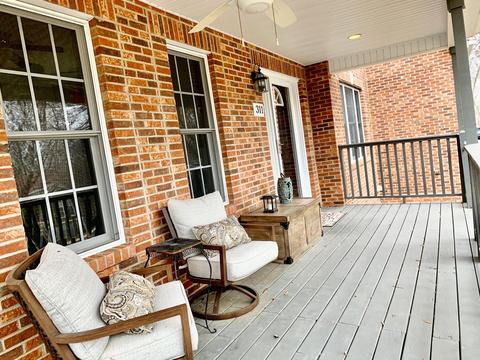 311 Post Oak Drive Johnson City Tn 37615, Johnson City, TN 37615 photo 5