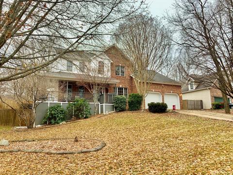 311 Post Oak Drive Johnson City Tn 37615, Johnson City, TN 37615 photo 4