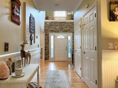 311 Post Oak Drive Johnson City Tn 37615, Johnson City, TN 37615 photo 10