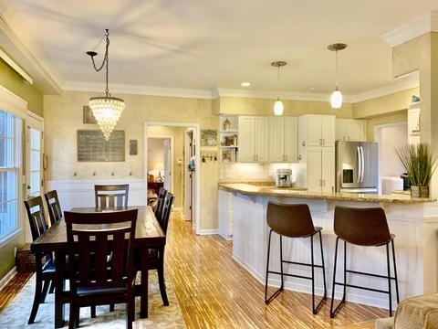 311 Post Oak Drive Johnson City Tn 37615, Johnson City, TN 37615 photo 16