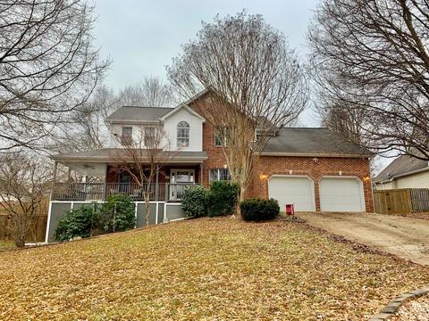 311 Post Oak Drive Johnson City Tn 37615, Johnson City, TN 37615 photo 69