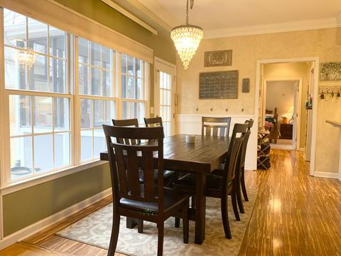 311 Post Oak Drive Johnson City Tn 37615, Johnson City, TN 37615 photo 24