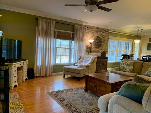 311 Post Oak Drive Johnson City Tn 37615, Johnson City, TN 37615 photo 31
