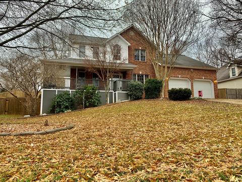 311 Post Oak Drive Johnson City Tn 37615, Johnson City, TN 37615 photo 1