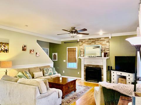 311 Post Oak Drive Johnson City Tn 37615, Johnson City, TN 37615 photo 29