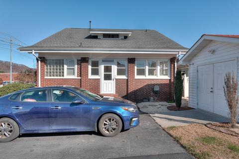 304 Catawba Street Erwin Tn 37650, Erwin, TN 37650 photo 10