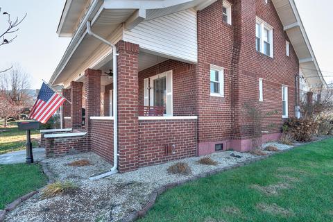 304 Catawba Street Erwin Tn 37650, Erwin, TN 37650 photo 8