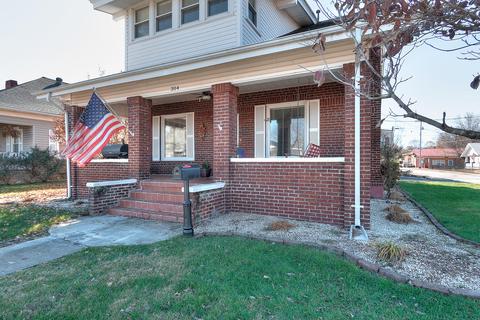 304 Catawba Street Erwin Tn 37650, Erwin, TN 37650 photo 3