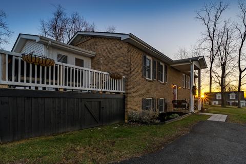 555 Sycamore Street Glade Spring Va 24340, Glade Spring, VA 24340 photo 2