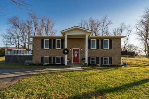 555 Sycamore Street Glade Spring Va 24340, Glade Spring, VA 24340 photo 1