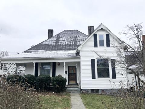 1106 Fairmount Avenue Bristol Va 24201, Bristol, VA 24201 photo 1