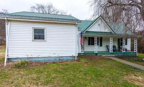 4217 S Highway 81 Erwin Tn 37650, Erwin, TN 37650 photo 1