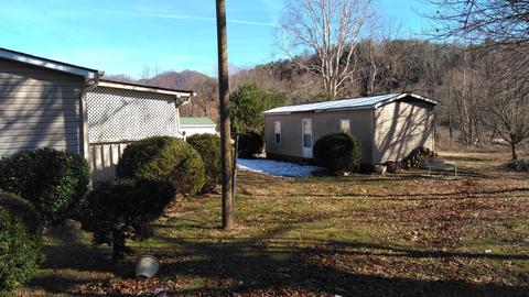 184 Bumpus Cove Road Erwin Tn 37650, Erwin, TN 37650 photo 12