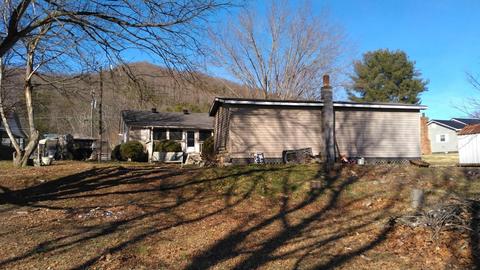 184 Bumpus Cove Road Erwin Tn 37650, Erwin, TN 37650 photo 16