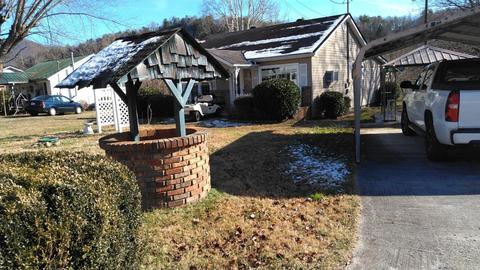 184 Bumpus Cove Road Erwin Tn 37650, Erwin, TN 37650 photo 2