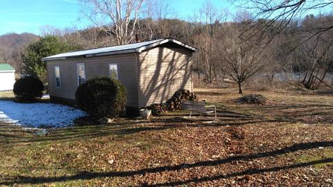 184 Bumpus Cove Road Erwin Tn 37650, Erwin, TN 37650 photo 9