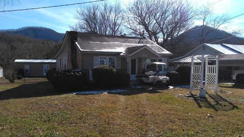 184 Bumpus Cove Road Erwin Tn 37650, Erwin, TN 37650 photo 1