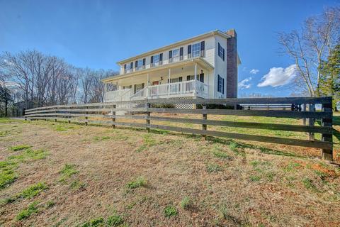3116 Old State Route 34 Limestone Tn 37681, Limestone, TN 37681 photo 1