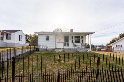 340 Shady Street Abingdon Va 24210, Abingdon, VA 24210 photo 2
