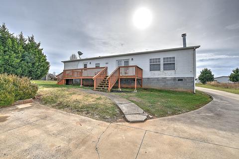 290 Ebenezer Loop Chuckey Tn 37641, Chuckey, TN 37641 photo 22