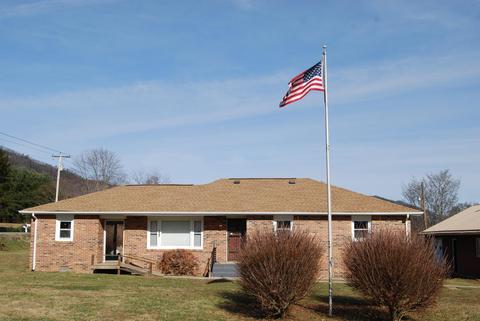 103 Tilson Avenue Hampton Tn 37658, Hampton, TN 37658 photo 1