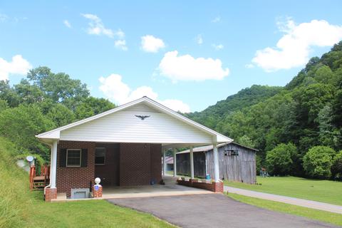 1502 Fairview Road Duffield Va 24244, Duffield, VA 24244 photo 1