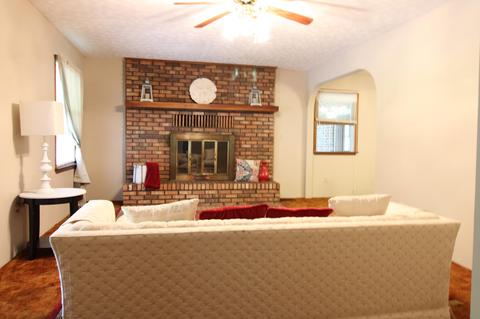 1502 Fairview Road Duffield Va 24244, Duffield, VA 24244 photo 8
