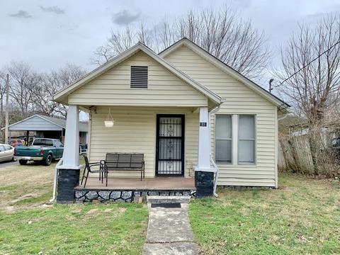 109 Roberts Street Erwin Tn 37650, Erwin, TN 37650 photo 1