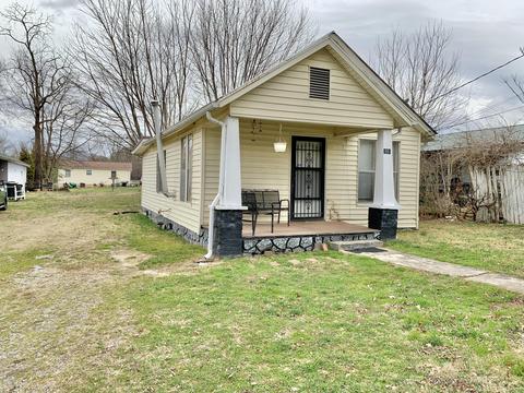 109 Roberts Street Erwin Tn 37650, Erwin, TN 37650 photo 2