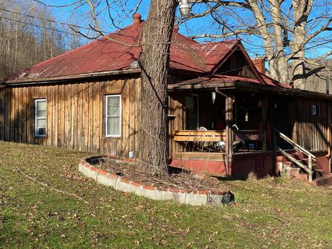 4930 Couch Road Coeburn Va 24230, Coeburn, VA 24230 photo 20