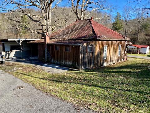 4930 Couch Road Coeburn Va 24230, Coeburn, VA 24230 photo 22