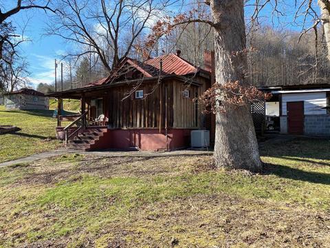 4930 Couch Road Coeburn Va 24230, Coeburn, VA 24230 photo 1
