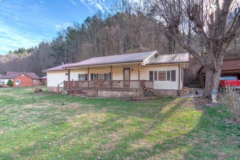 3030 Temple Hill Rd, Erwin, TN 37650 photo 1
