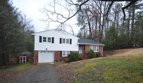 733 Hill Avenue Erwin Tn 37650, Erwin, TN 37650 photo 33