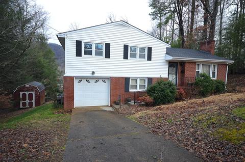 733 Hill Avenue Erwin Tn 37650, Erwin, TN 37650 photo 1
