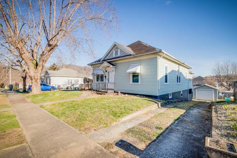 309 Academy Street Erwin Tn 37650, Erwin, TN 37650 photo 2