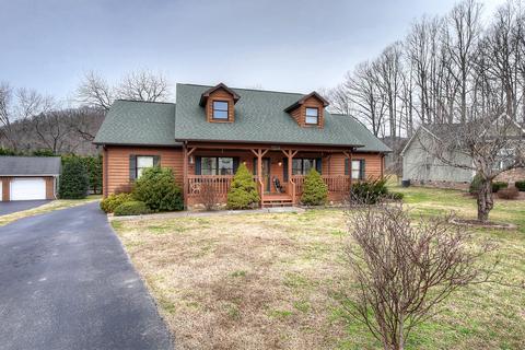 1032 Quail Run Erwin Tn 37650, Erwin, TN 37650 photo 2