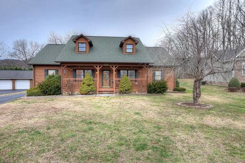 1032 Quail Run Erwin Tn 37650, Erwin, TN 37650 photo 1