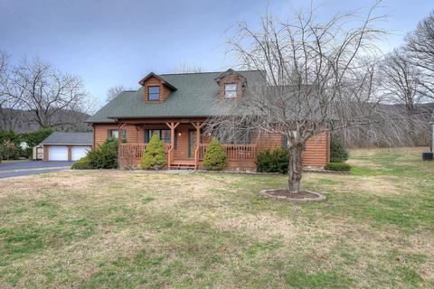 1032 Quail Run Erwin Tn 37650, Erwin, TN 37650 photo 3