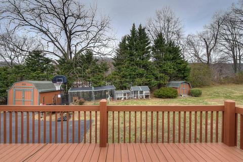 1032 Quail Run Erwin Tn 37650, Erwin, TN 37650 photo 43