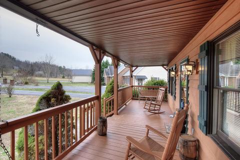 1032 Quail Run Erwin Tn 37650, Erwin, TN 37650 photo 7