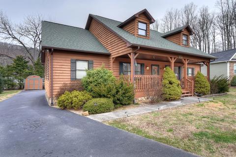 1032 Quail Run Erwin Tn 37650, Erwin, TN 37650 photo 4